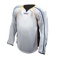 Nashville 25P00 Edge Gamewear Jersey (Uncrested)- Junior