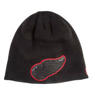 NEW ERA Frost Tide NHL Knit Hat