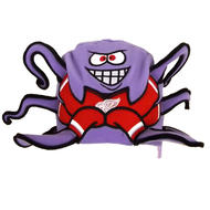 NEW ERA NHL Mascot Toddler Knit Hat