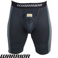 WARRIOR Nutt Hutt Compression Jock Short- Sr '11