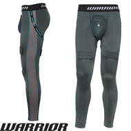 WARRIOR Nutt Hutt Compression Jock Pant- Sr '11