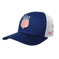 NIKE Classic 99 USA Trucker Cap-Sr '21