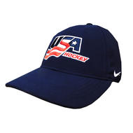 NIKE Classic 99 USA Trucker Cap