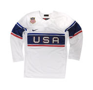 NIKE Olympic USA Replica Jersey- Sr 21