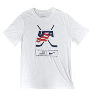NIKE USA Legend S/S Tee- Sr '24