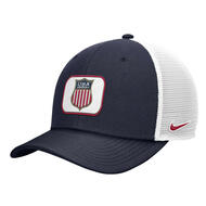 NIKE USA Rise Trucker Cap '25