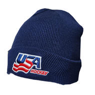 NIKE USA Terra Solid Beanie