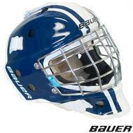 BAUER NME 3 Designs Goal Mask- Yth