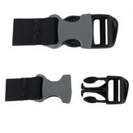 Vaughn Leg Pad Clips 1