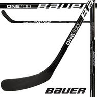 Bauer Supreme One100 Composite Hockey Stick- Sr