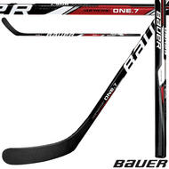 BAUER Supreme ONE.7 Griptac Stick- Sr