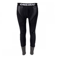 ONEIRIC Genesis Compression Player + Goalie Jock Pant- Sr