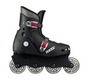 Roces Orlando Adjustable Inline Skates- Junior