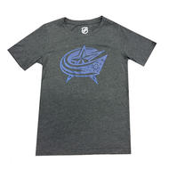 OUTERSTUFF Crisp Tee- Yth