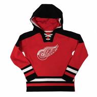 OUTERSTUFF NHL Ageless Hoodie- Yth