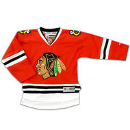 OUTERSTUFF Premier Blank Chicago Jersey – Yth