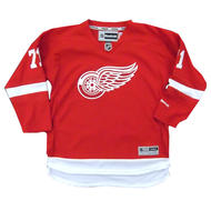 OUTERSTUFF Premier Larkin Detroit Jersey – Yth