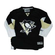 OUTERSTUFF Replica Blank Pittsburgh Jersey- Jr