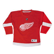 OUTERSTUFF Team Replica Detroit Jersey- Yth