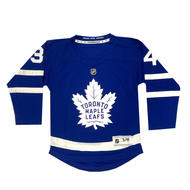 OUTERSTUFF Toronto Replica NHL Player Jersey- Yth