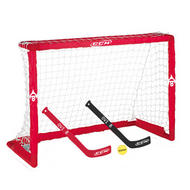 CCM OVI Mini Hockey Set