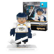 OYO Nashville Predators Player Generation 2 LE Lego