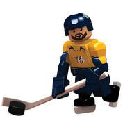 OYO Nashville Predators Player Lego