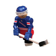 OYO New York Rangers Player Lego