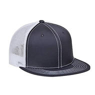 PACIFIC HEADWEAR Fitted Trucker Mesh Cap