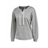 PENNANT Women's Lace-Up Crew