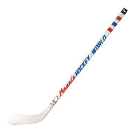 Perani's Custom Mini Sticks- White