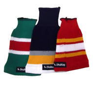 PERANI'S Hand Made Sock Beanie