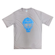 Perani's Logo Performance S/S Tee- Sr