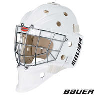 Bauer Profile Pro 960 Certified Goal Mask- Sr