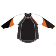 Philadelphia 25P00 Edge Gamewear Jersey '11 (uncrested) –Black - Junior