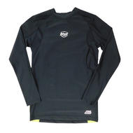 PHW Pro Compression L/S Top- Jr