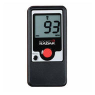Pocket Radar PR1000