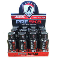PRE SK8 Dietary Supplement- Case