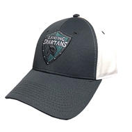 PUKKA Adjustable Lansing Spartans Hat