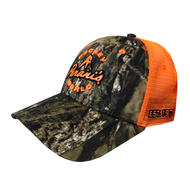 PUKKA Perani's Logo Cap