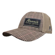 PUKKA Pro Max Perani's Plaid Patch Cap