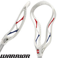 WARRIOR Rabil X Player Lacrosse Head