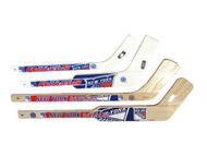New York Rangers - Mini Sticks