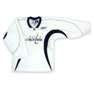 RBK 27000 Platinum Washington Jersey- Sr