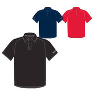 RBK 5708 Play Dry S/S Polo- Sr