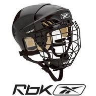 RBK 4K Helmet Combo