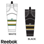 Reebok SX100 Dallas Edge Gamewear Socks- Adult