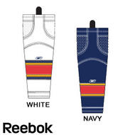 Reebok SX100 Florida Edge Gamewear Socks- Intermediate