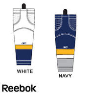 Reebok SX100 Nashville Edge Gamewear Socks- Junior