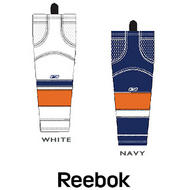 Reebok SX100 Long Island Edge Gamewear Socks- Adult